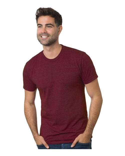 Bayside 9570 - Tri Cranberry