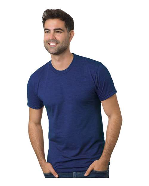 Bayside 9570 - Tri Denim