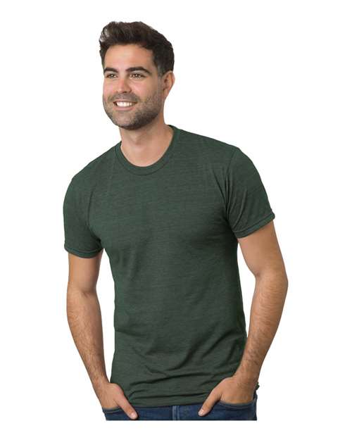 Bayside 9570 - Tri Hunter Green