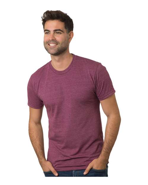 Bayside 9570 - Tri Maroon