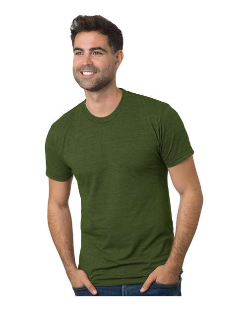 Bayside 9570 - Tri Olive