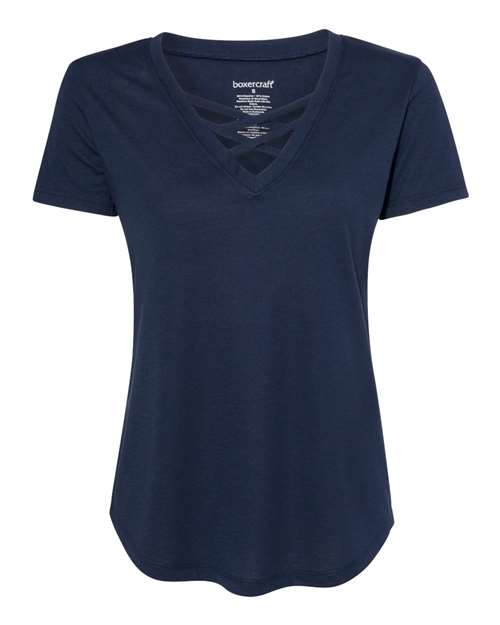 Boxercraft T27 - Navy