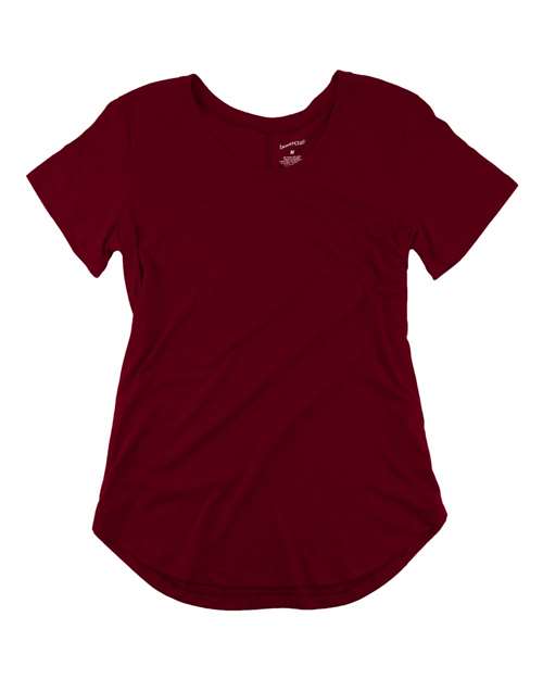 Boxercraft T61 - Crimson