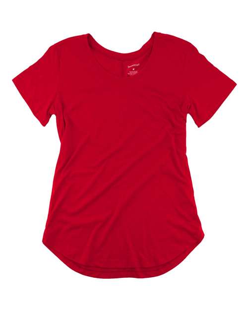 Boxercraft T61 - Red
