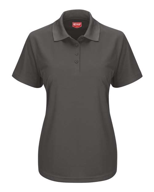 Red Kap SK97 - Charcoal