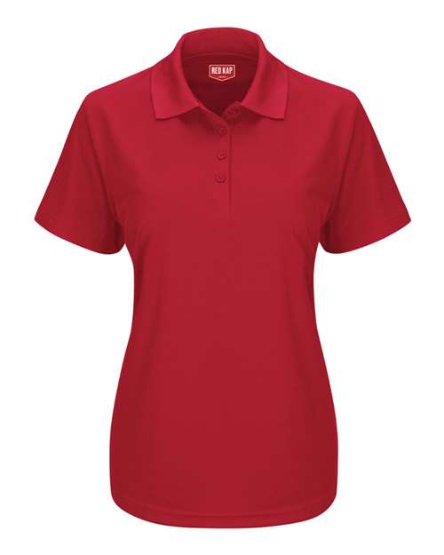 Red Kap SK97 - Red