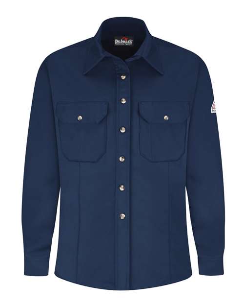 Bulwark SLU3 - Navy