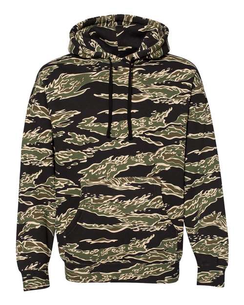Independent Trading Co. IND4000 - Tiger Camo