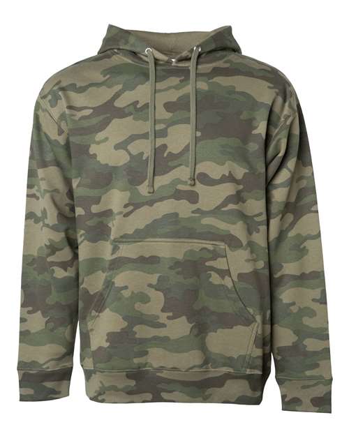 Independent Trading Co. SS4500 - Forest Camo