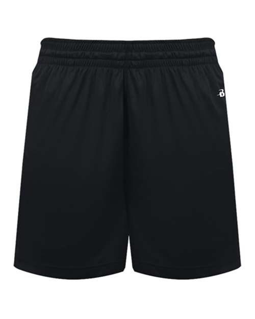 Badger 4012 - Black