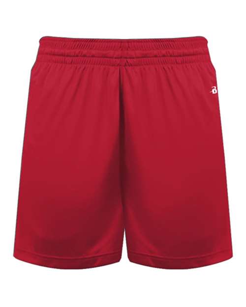 Badger 4012 - Red