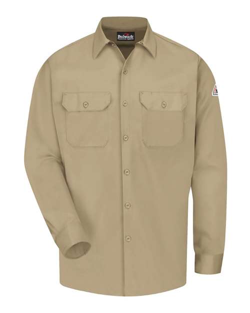 Bulwark SLW2 - Khaki
