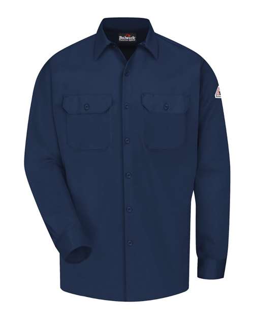 Bulwark SLW2 - Navy