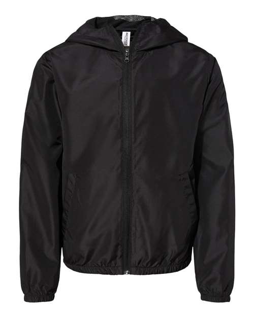 Independent Trading Co. EXP24YWZ - Black