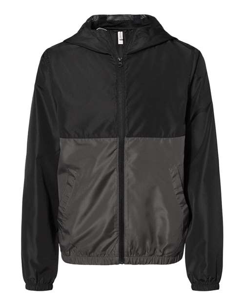 Independent Trading Co. EXP24YWZ - Black/ Graphite