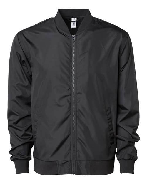 Independent Trading Co. EXP52BMR - Black
