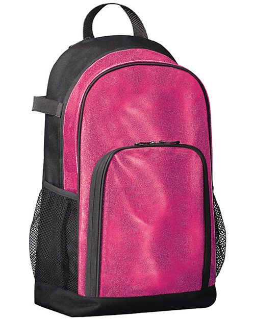 Augusta Sportswear 1106 - Black Glitter/ Black