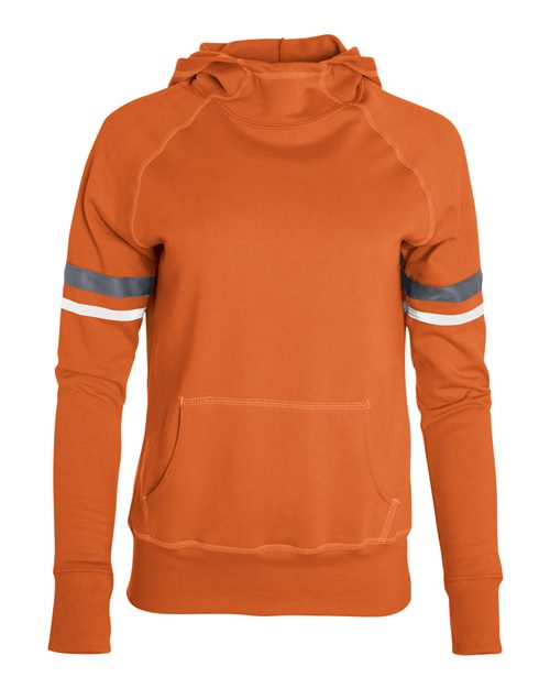 Augusta Sportswear 5440 - Orange/ White/ Graphite
