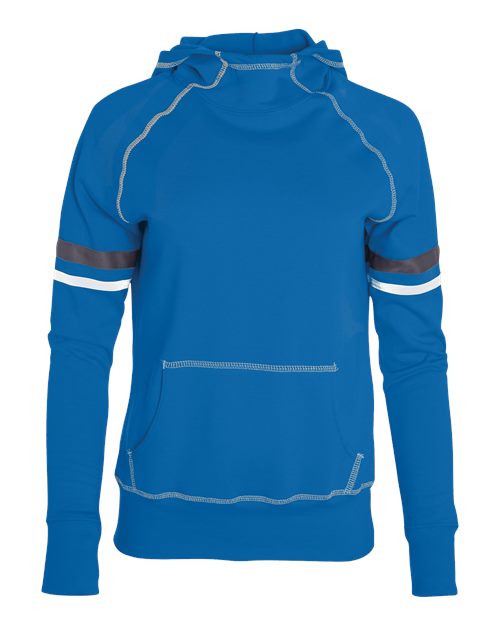 Augusta Sportswear 5441 - Royal/ White/ Graphite