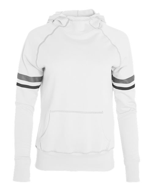 Augusta Sportswear 5441 - White/ Black/ Graphite