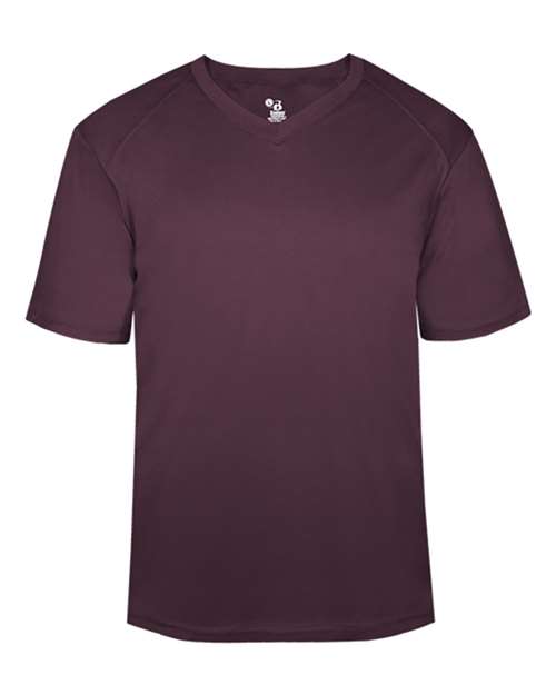 Badger 4124 - Maroon