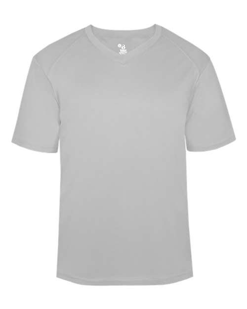 Badger 4124 - Silver