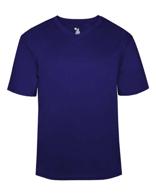 Badger 4124 - Purple