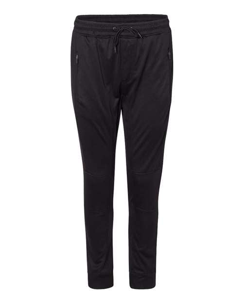Burnside 8801 - Black