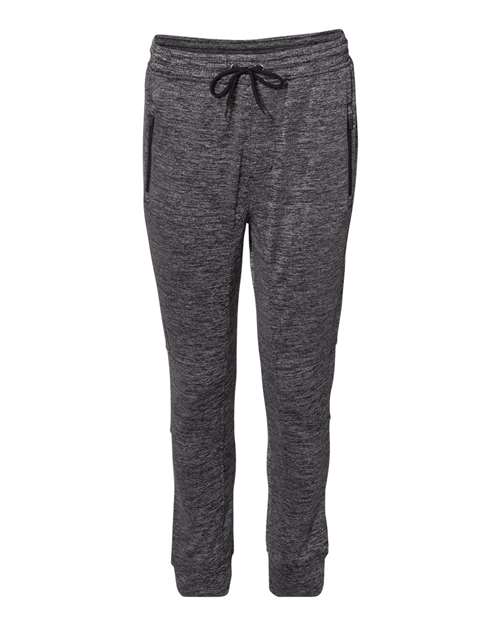 Burnside 8801 - Heather Charcoal