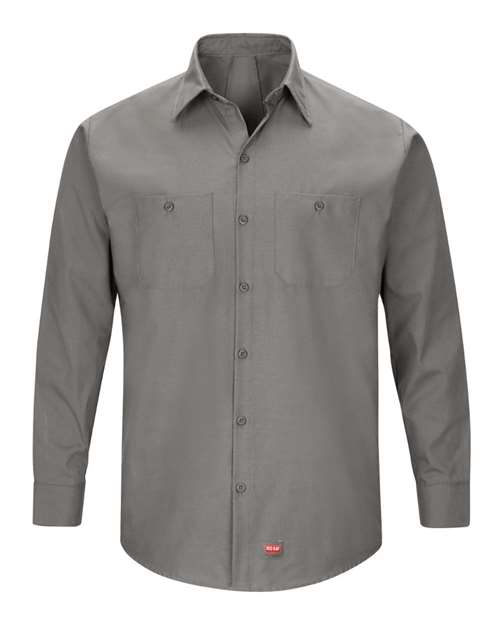Red Kap SX10 - Grey