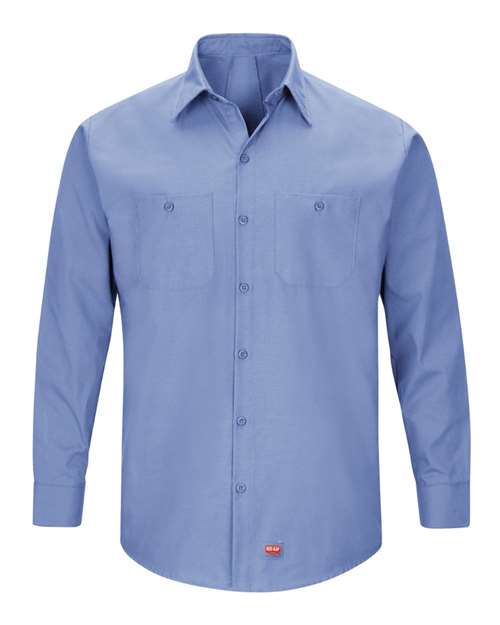 Red Kap SX10 - Light Blue