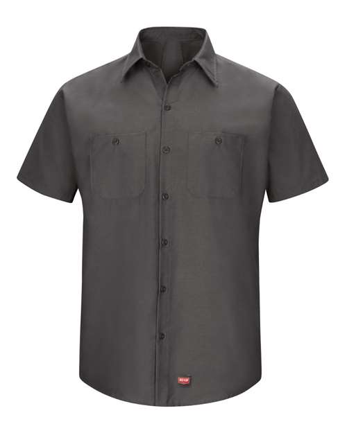 Red Kap SX20 - Charcoal