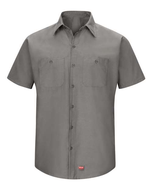 Red Kap SX20 - Grey