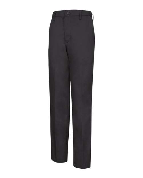 Red Kap PX60 - Black - Unhemmed