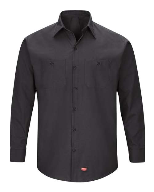 Red Kap SX10T - Black