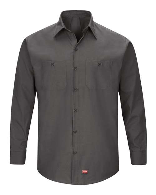 Red Kap SX10T - Charcoal