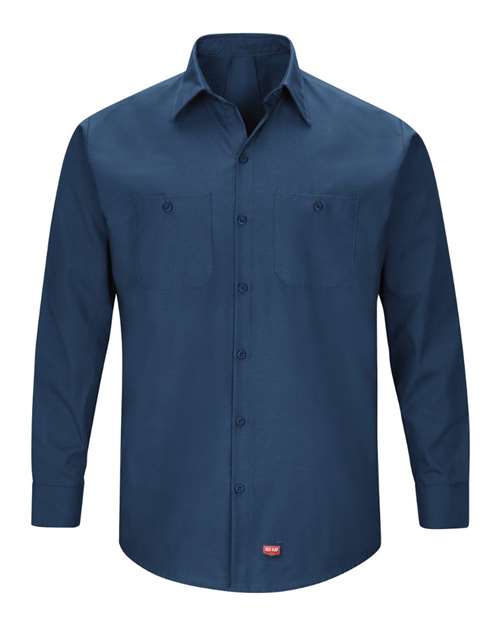 Red Kap SX10T - Navy