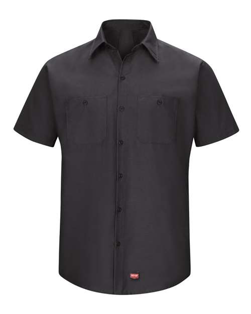 Red Kap SX20T - Black