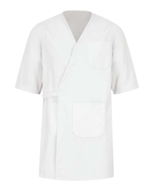 Red Kap WP10 - White