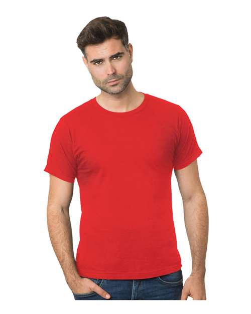 Bayside 9500 - Red