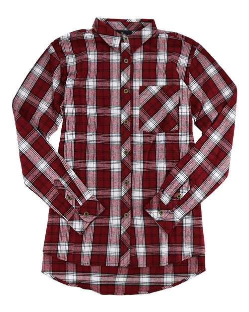 Boxercraft F50 - Garnet/ Black