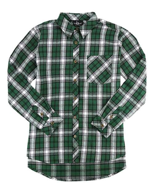 Boxercraft F50 - Green/ White