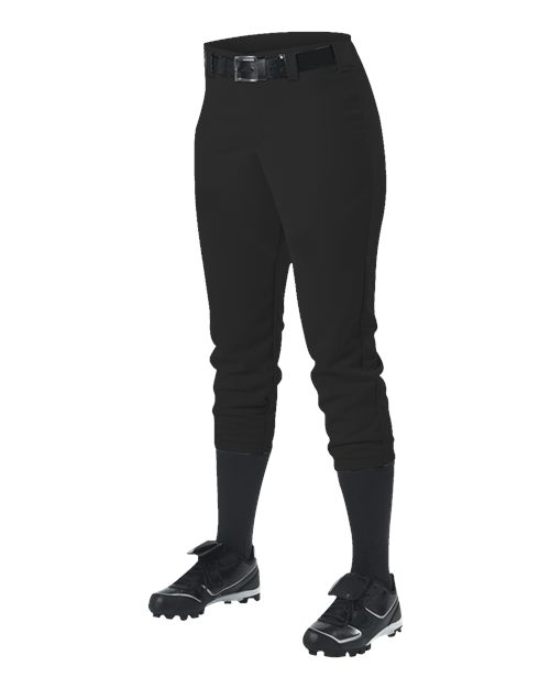 Alleson Athletic 655W - Black