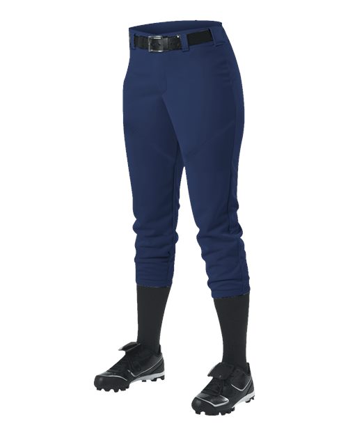 Alleson Athletic 655W - Navy