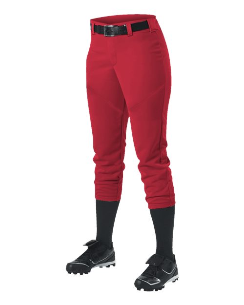 Alleson Athletic 655W - Red