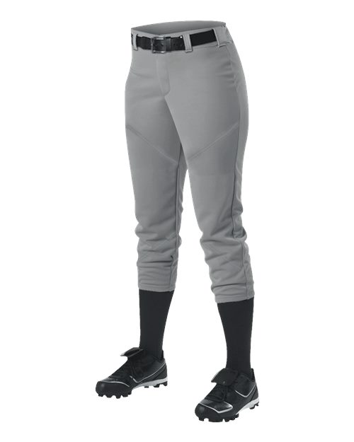 Alleson Athletic 655W - Grey