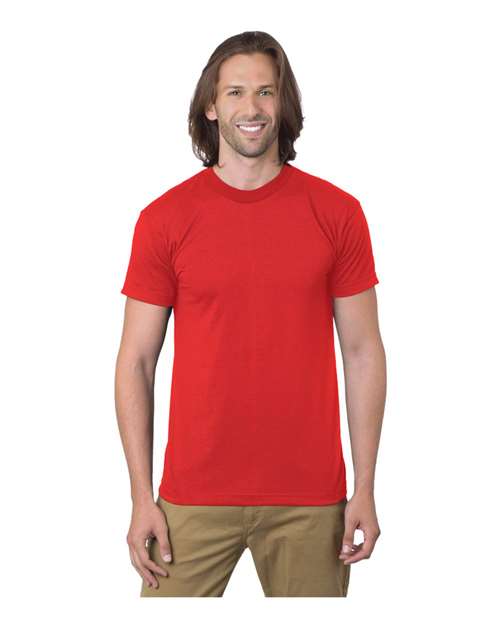 Bayside 1701 - Red