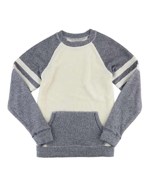 Boxercraft L04 - Denim/ Oatmeal