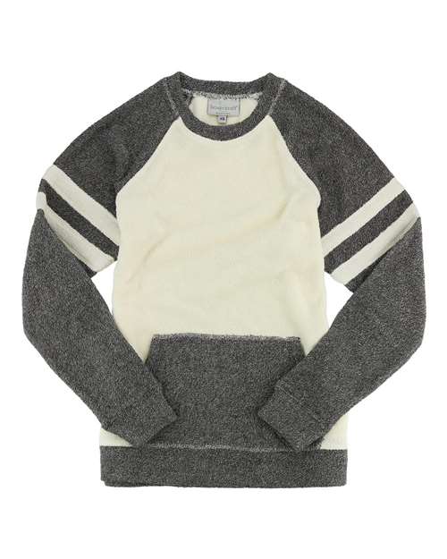 Boxercraft L04 - Grey/ Oatmeal