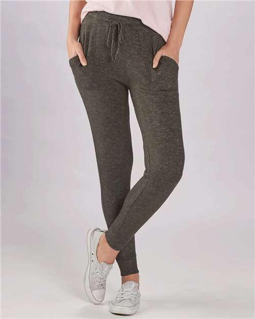 Boxercraft L09 - Charcoal Heather